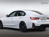 New BMW 320 M Sport 184 HP (135 kW) 2026 Sedan