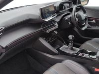 Used Peugeot 208 GTi 102 HP (75 kW) 2023 Hatchback