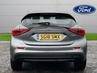 used Infiniti Q30 1.5d SE 5dr