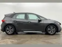 Used Cupra Born 150 kW (204 HP) 2023 Grey Hatchback