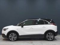 used Vauxhall Crossland X 1.2T [130] Elite Nav 5dr [Start Stop]