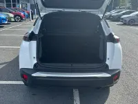 Second-hand Peugeot 2008 Active Premium 101 CP (74 kW) 2021 Alb SUV