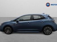 Used Toyota Corolla Design 122 HP (89 kW) 2022 Hatchback