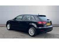 used Audi A3 Sportback 1.6 TDI 116 SE Technik 5dr S Tronic Diesel Hatchback