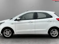 Second-hand Ford Ka Plus Zetec 86 CP (63 kW) 2017 Hatchback