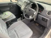 Used Ford Transit Connect 2011 White MPV
