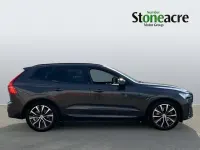 Used Volvo XC60 Ultra 250 HP (183 kW) 2024 Grey SUV