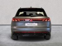 Used VW Touareg R 456 HP (335 kW) 2026 Grey SUV