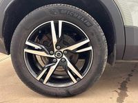 Used Volvo XC40 Plus 197 HP (144 kW) 2022 Sage green SUV