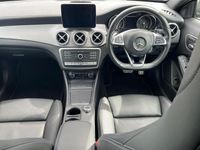 used Mercedes GLA200 4Matic AMG Line Premium Plus 5dr Auto - 2017 (67)