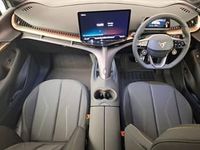 New Cupra Tavascan 210 kW (286 HP) 2025 White SUV