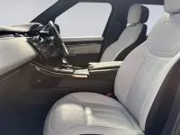Begagnad Land Rover Range Rover Autobiography 2025 Svart SUV
