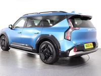 Used Kia EV9 GT-Line S 283 kW (385 HP) 2025 SUV