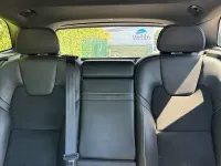 Used Volvo XC60 R-Design 190 HP (139 kW) 2019 Silver SUV