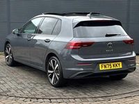 Used VW Golf VIII 150 HP (110 kW) 2025