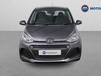 Used Hyundai i10 67 HP (49 kW) 2020 Hatchback
