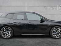 Used BMW iX M Sport 236 kW (322 HP) 2022 Black SUV