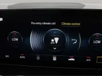 Used Mercedes EQB300 AMG line 167 kW (228 HP) 2022 Silver SUV