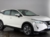 Used Nissan Qashqai Acenta Premium 140 HP (102 kW) 2023 SUV