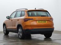 used Skoda Karoq SUV 1.5 TSI (150ps) SE Drive ACT