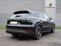 used Porsche Cayenne S 5dr Tiptronic S - 2019 (69)