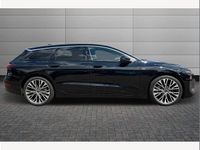 Used Audi e-tron S-Line 210 kW (286 HP) 2025 Black SUV