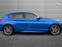 used BMW M140 Shadow Edition 5-door