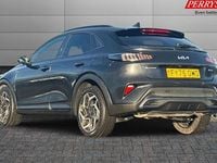 Used Kia XCeed GT-Line 114 HP (83 kW) 2025 SUV