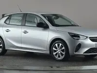 Usado Vauxhall Corsa Design Edition 101 CV (74 kW) 2023 Utilitario