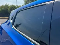 Used Nissan Juke Tekna 114 HP (83 kW) 2023 Blue SUV