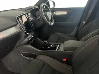 Used Volvo XC40 Plus 163 HP (119 kW) 2026 Onyx black SUV