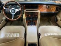 Used Daimler Double Six Serie 1 299 HP (219 kW) 1992 Green Sedan