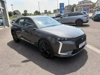 Used DS Automobiles DS4 Performance 2022 Grey SUV