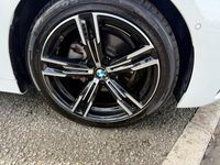 Used BMW 420 M Sport 184 HP (135 kW) 2022 White Coupe