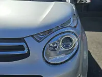 Usado Citroën C1 Flair 2019 Cinzento Citadino