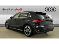 Used Audi A3 S-Line 113 HP (83 kW) 2025 Other Hatchback