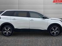 Used Peugeot 5008 Premium 131 HP (96 kW) 2022 MPV