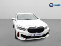 Used BMW 128 265 HP (194 kW) 2023 White Hatchback