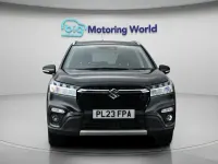 Used Suzuki SX4 S-Cross 129 HP (94 kW) 2025 SUV