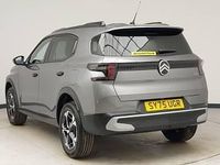 New Citroën C3 Aircross 100 HP (73 kW) 2025 Grey SUV