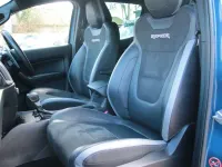 Begagnad Ford Ranger Raptor 2019 Blå Pickup