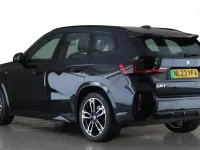 Used BMW iX1 M Sport 279 kW (380 HP) 2023 SUV