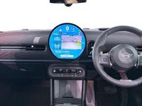 Used Mini Cooper S Hatch 201 HP (147 kW) 2025 Blue Hatchback