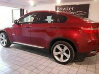Used BMW X6 2008 SUV