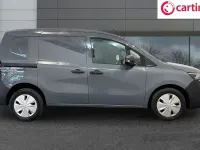 Used Nissan Townstar Acenta 131 HP (96 kW) 2026 Van
