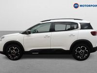 Used Citroën C5 Aircross PureTech 2023 White SUV