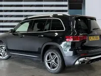 Used Mercedes GLB220 AMG line 190 HP (139 kW) 2022 SUV