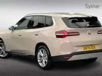 Used BMW X3 xLine 295 HP (216 kW) 2026 Grey SUV