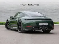Used Porsche 911 Carrera GTS 2026 Green Coupe