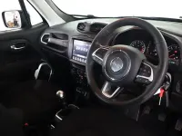 Used Jeep Renegade Longitude 120 HP (88 kW) 2021 Black SUV
